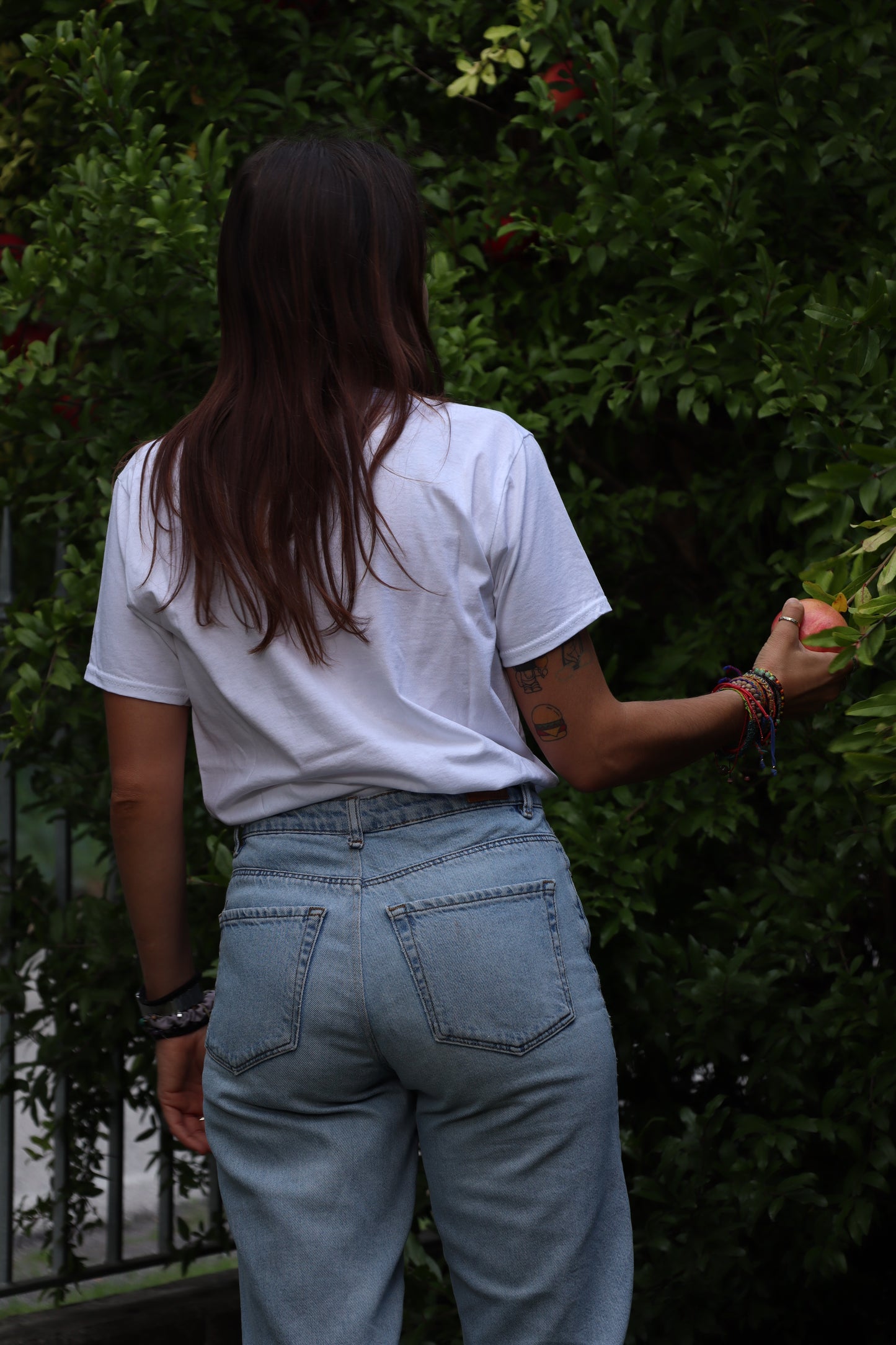 T-shirt 'BELLA L'AURORA... MA LA FIGA!'